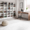 Efficient Storage Solutions for Minimalism