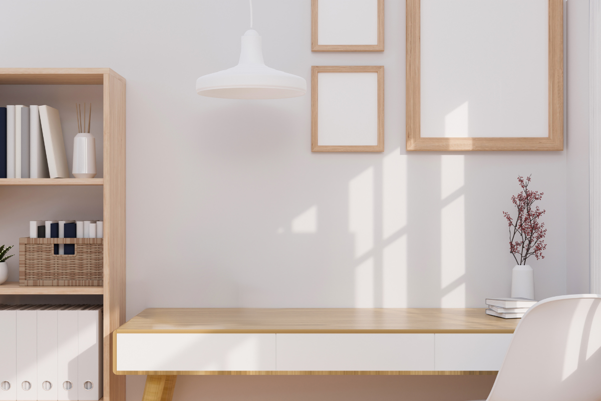 Embracing Minimalism with Furniture