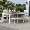 Minimalist Outdoor Furniture: Bringing Simplicity to Your Patio or Garden